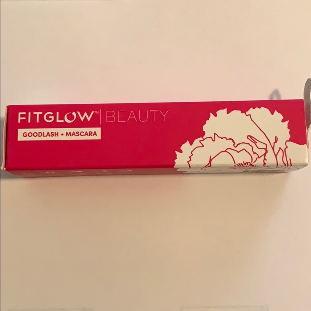 FitGlow beauty mascara